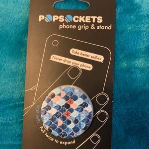 Popsocket